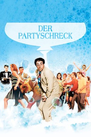 Der Partyschreck kinox