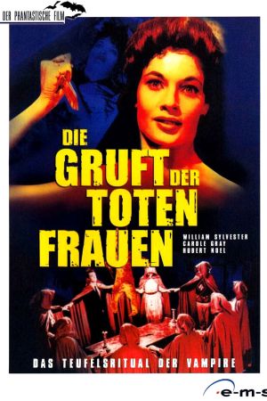 Die Gruft der toten Frauen kinox