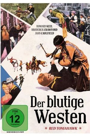 Der blutige Westen kinox