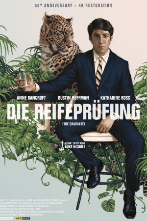 Die Reifeprüfung kinox