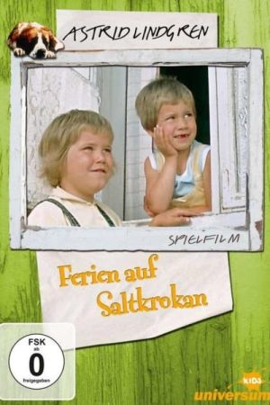 Ferien auf Saltkrokan kinox