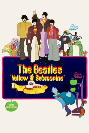 Yellow Submarine kinox