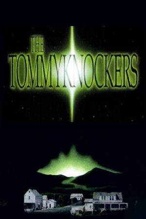 Tommyknockers - Das Monstrum kinox