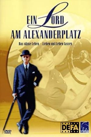 Ein Lord am Alexanderplatz kinox