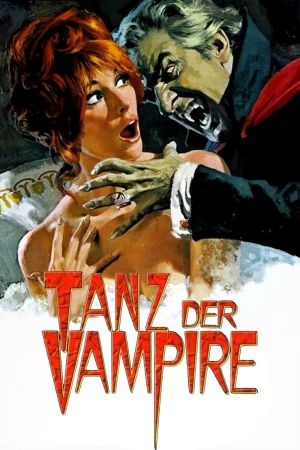 Tanz der Vampire kinox