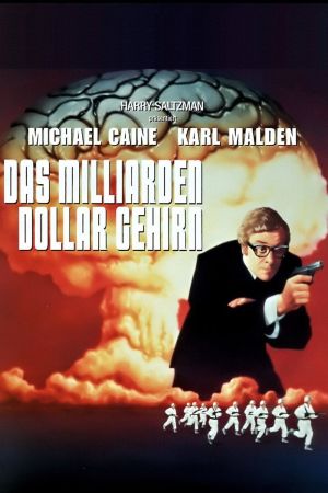 Das Milliarden Dollar-Gehirn kinox