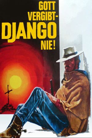 Gott vergibt - Django nie! kinox