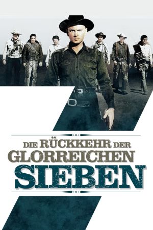 Die Rückkehr der glorreichen Sieben kinox