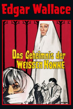 Edgar Wallace - Das Geheimnis der weißen Nonne kinox