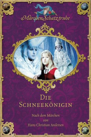 Die Schneekönigin kinox