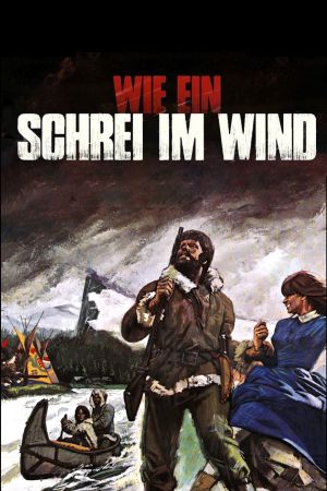 Wie ein Schrei im Wind kinox