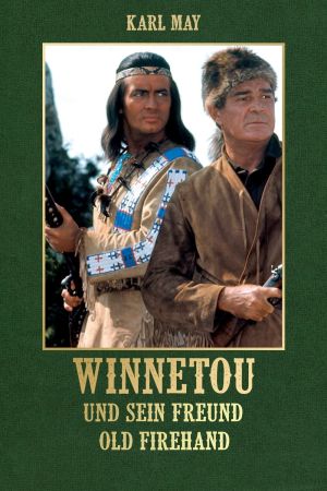 Winnetou und sein Freund Old Firehand kinox