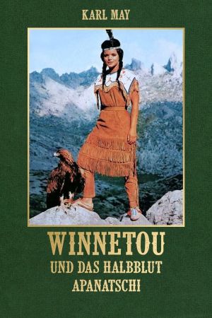 Winnetou und das Halbblut Apanatschi kinox