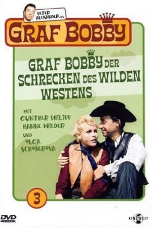 Graf Bobby, der Schrecken des Wilden Westens kinox