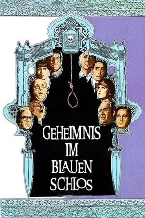 Geheimnis im blauen Schloss kinox