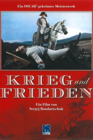 Krieg und Frieden kinox