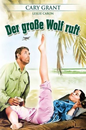 Der große Wolf ruft kinox