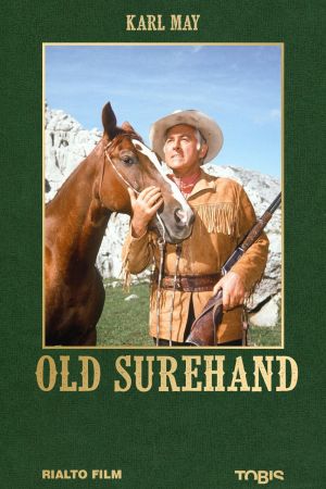 Old Surehand kinox