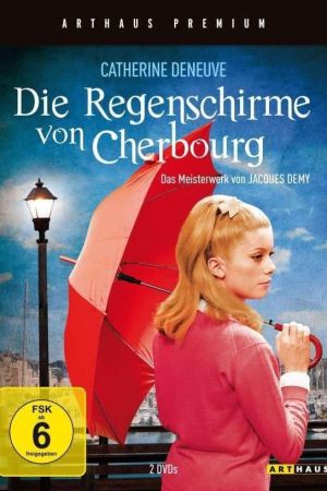 Die Regenschirme von Cherbourg kinox