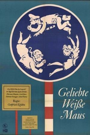 Geliebte weiße Maus kinox