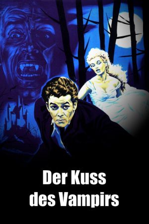 Der Kuss des Vampirs kinox