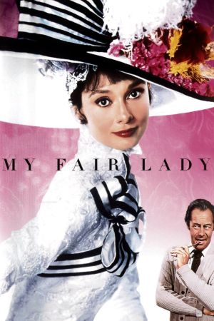 My Fair Lady kinox