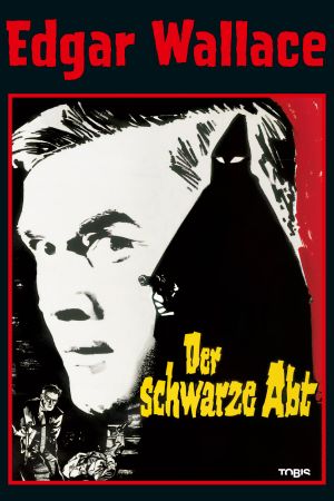 Edgar Wallace - Der schwarze Abt kinox