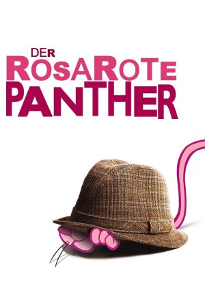 Der rosarote Panther kinox