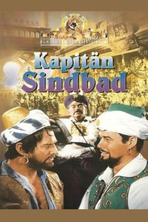 Kapitän Sindbad kinox