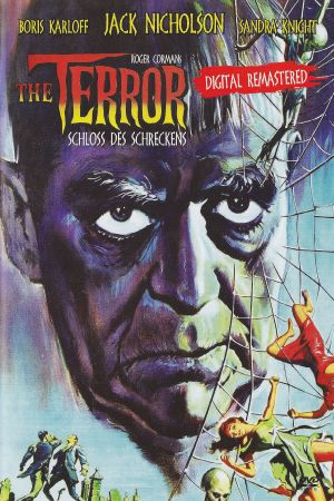 The Terror - Schloss des Schreckens kinox