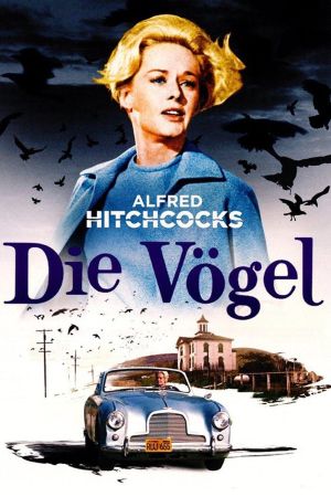 Die Vögel kinox