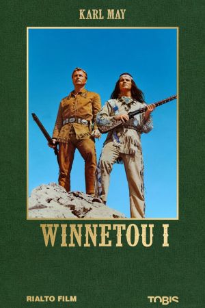 Winnetou 1 kinox