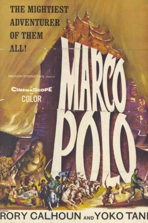 Marco Polo kinox