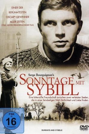 Sonntage mit Sybill kinox