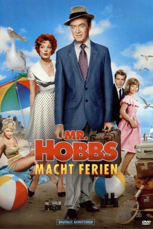 Mr. Hobbs macht Ferien kinox