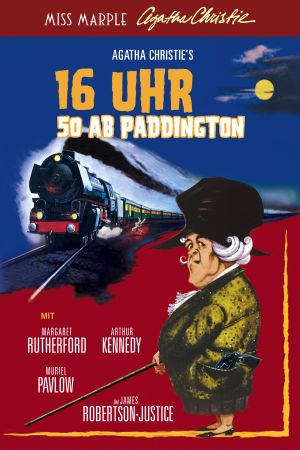 16 Uhr 50 ab Paddington kinox