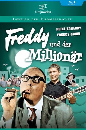 Freddy und der Millionär kinox