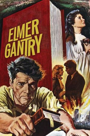 Elmer Gantry kinox