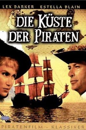 Die Küste der Piraten kinox