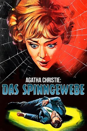 Agatha Christie: Das Spinngewebe kinox