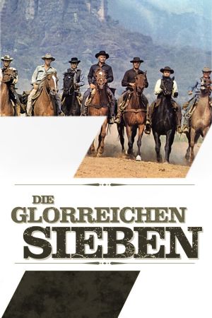 Die glorreichen Sieben kinox