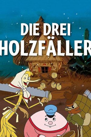 Die drei Holzfäller kinox