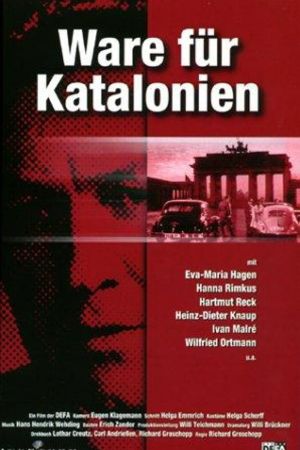 Ware für Katalonien kinox