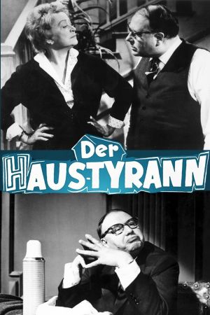 Der Haustyrann kinox