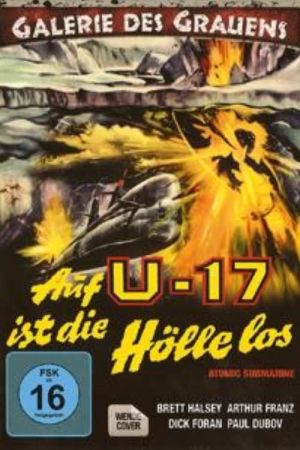 Auf U-17 ist die Hölle los kinox