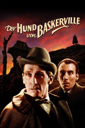 Der Hund von Baskerville kinox