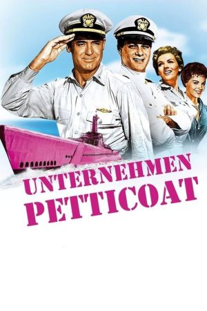 Unternehmen Petticoat kinox