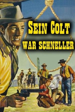 Sein Colt war schneller kinox