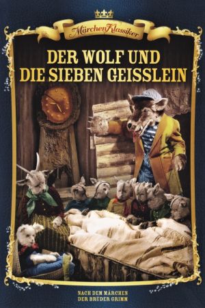 Der Wolf und die sieben Geißlein kinox