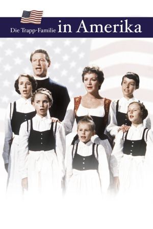 Die Trapp-Familie in Amerika kinox